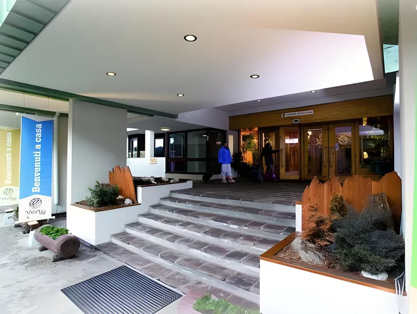 Hotel Club Regina E Fassa - Image 1
