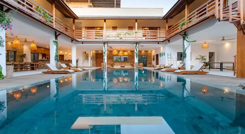 Aldeia Jericoacoara - Suites Privativas - Image 1