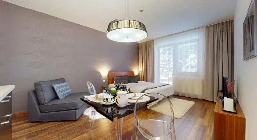 Apartmán Deluxe Jasná - Image 1