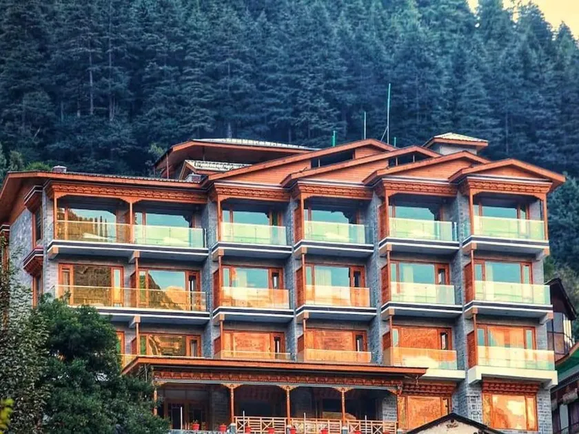 The Khar Manali - Image 1
