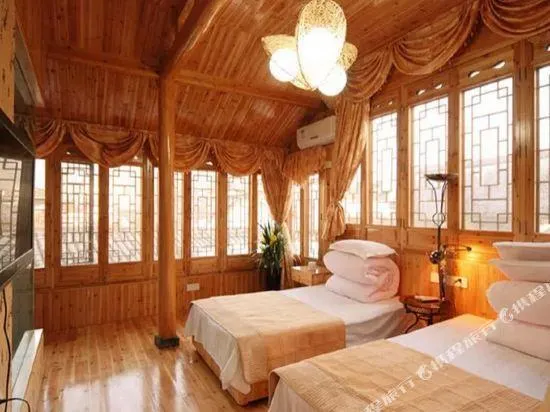 Sanlitang Inn Hongcun Village - Image 1