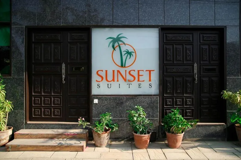 Sunset Suites - Image 1