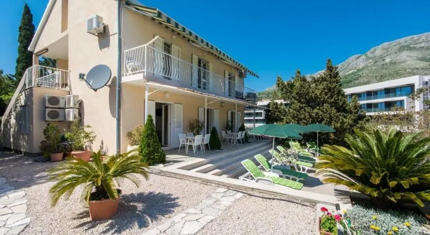 Apartments & Rooms Jokovic - Image 1