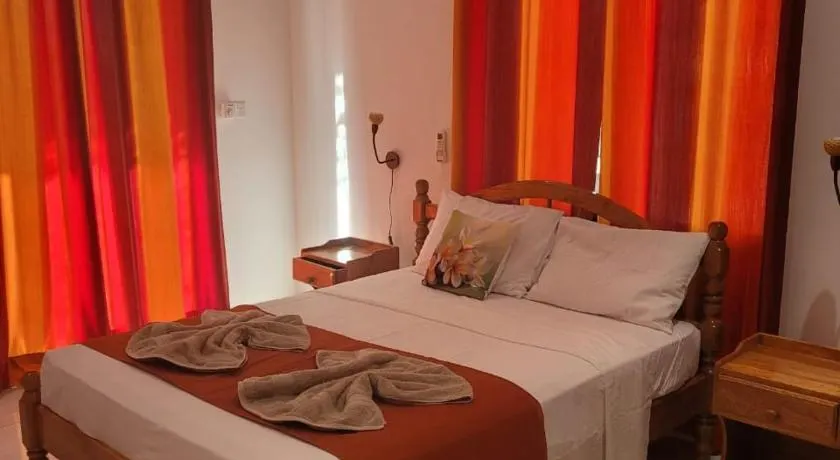 Azia's Apartments - Image 1