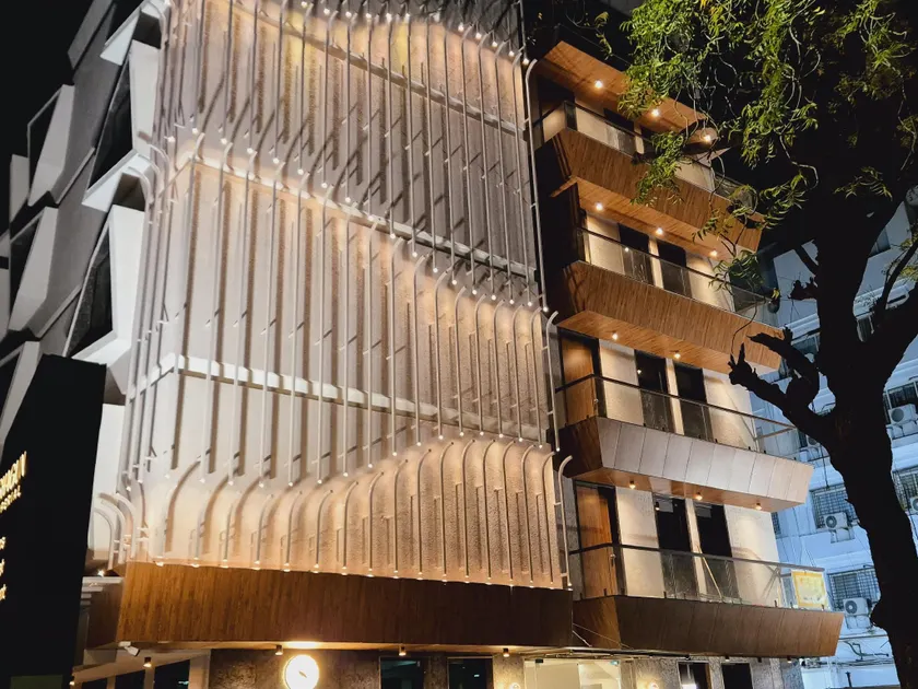 HOTEL SHAGUN IMPERIAL - Image 1