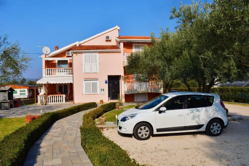 Studio apartment Darko SA5 Sukosan, Zadar riviera - Image 1