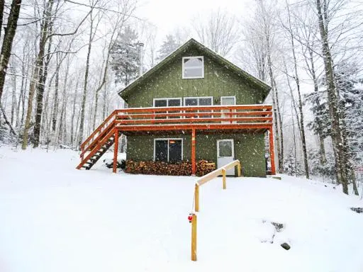 The "Okemo House" at Clocktower - Image 1