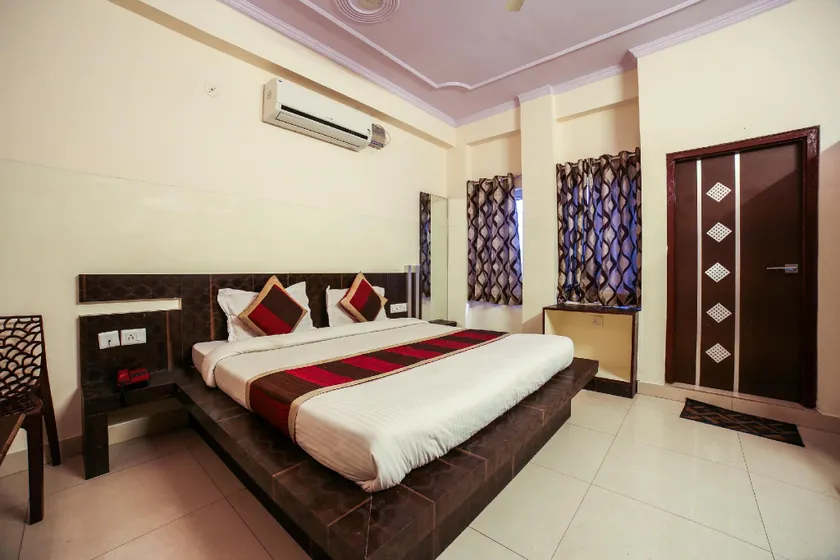 SPOT ON 36307 Hotel City Centre - Image 1