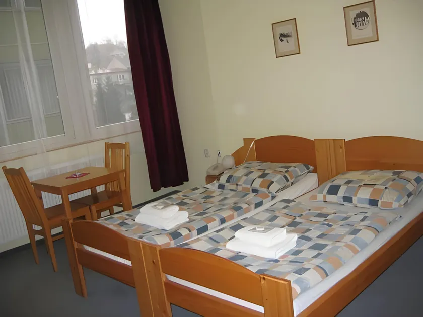 Hotel Uno - Image 1