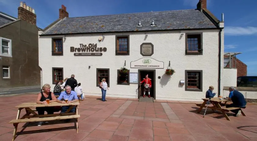 The Old Brewhouse - Image 1
