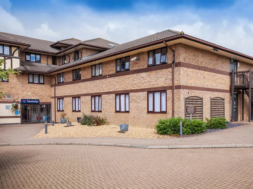 Travelodge Milton Keynes Shenley Church - Image 1