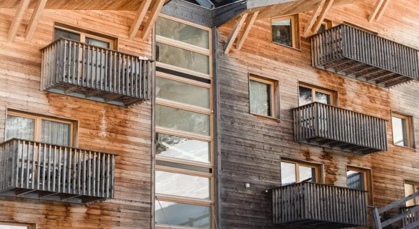 Appartements Solaris - Image 1