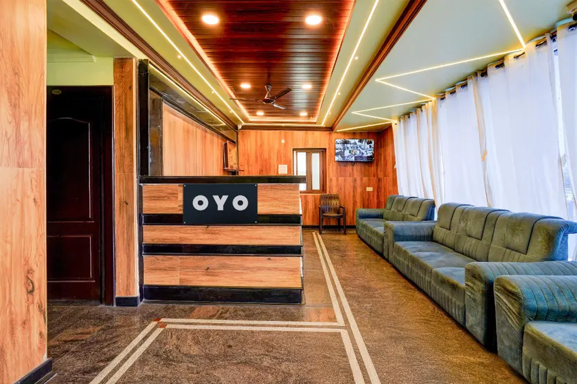 Hotel O SR RESIDENCY - Image 1