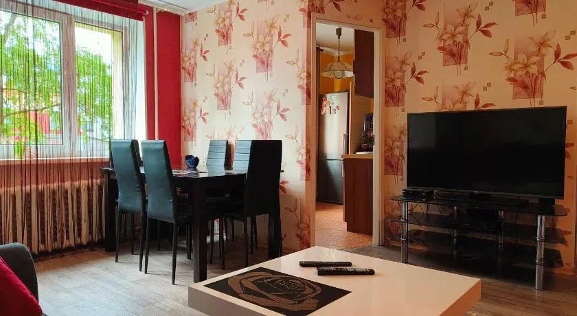 Seebi-apartment - Image 1