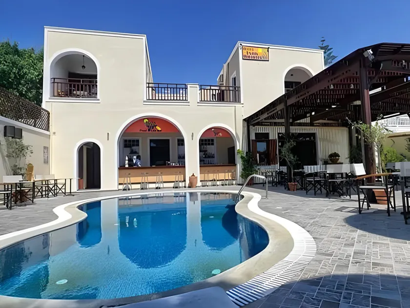 Enjoy Villas - Image 1
