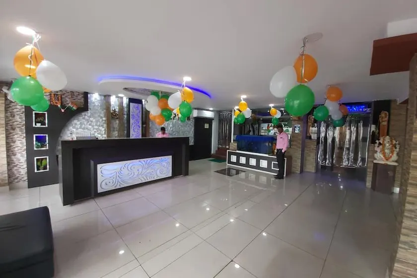 Kalpana Inn - Image 1