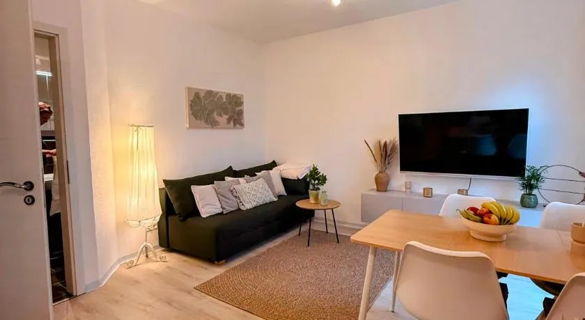 Gemütliches Apartment - Image 1