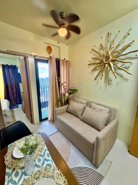 Elle's Haven Staycation - Image 1