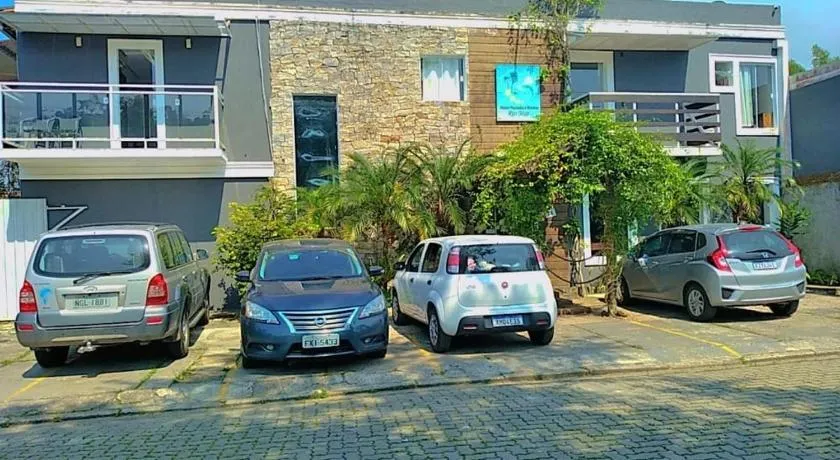 Hotel Pousada Rio Mar - Image 1