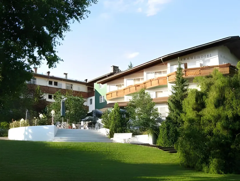 Hotel Birkenhof am See - Image 1