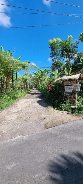 Tetebatu Hostel - Image 1