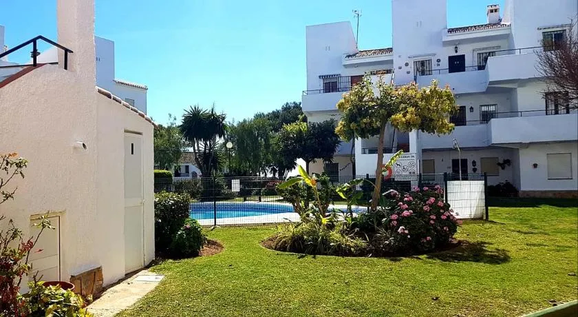 Los Geranios - Beach Apartment - Image 1