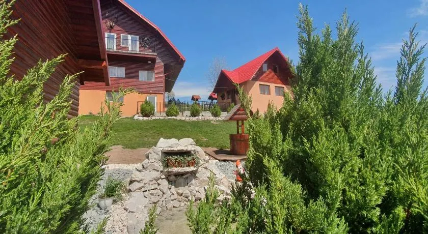 Cabana Popasul Vânătorului - Image 1