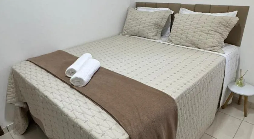 Abaíra Serra Azul Lofts 1 - Image 1