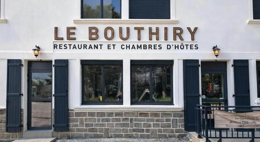 Le Bouthiry - Image 1