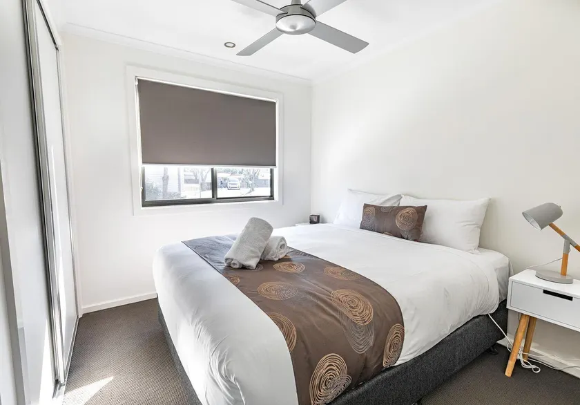 Geelong Holiday Park - Image 1