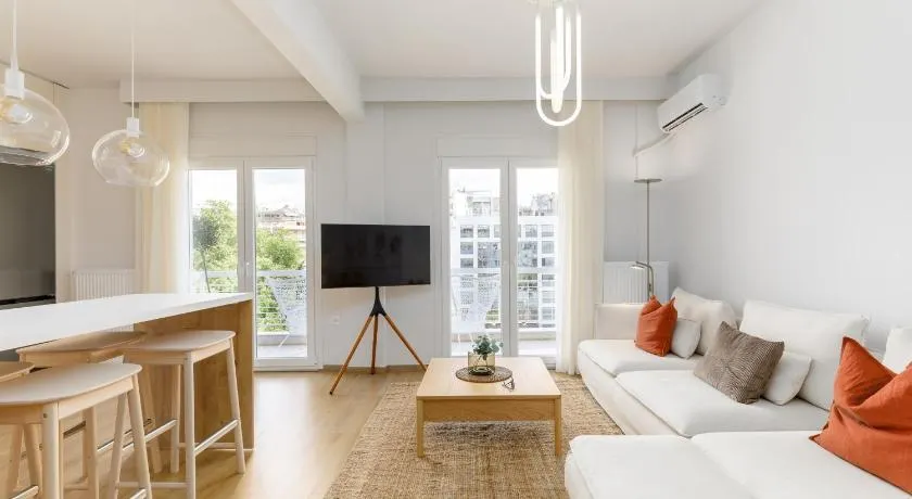 Bel Air by halu!, Elegant apartment in the center - Image 1