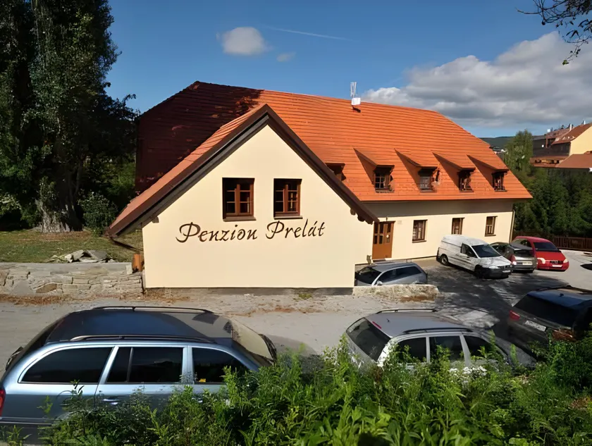 Penzion Prelat - Image 1