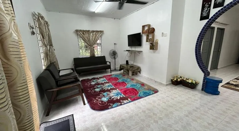BB Bahau Homestay - Image 1
