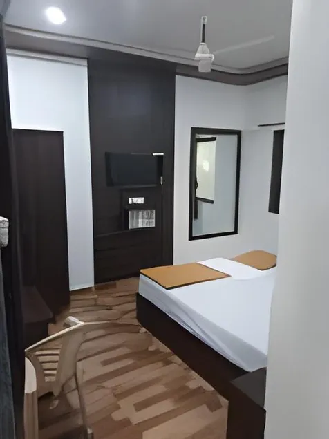 Kokansai Beach Resort - Image 1
