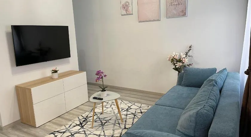 Eden City Home - Image 1