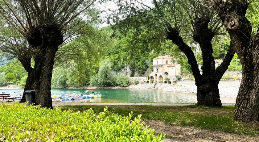 Hotel Garni del Lago - Image 1