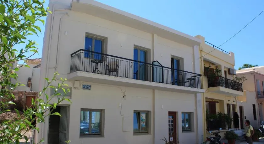 Porto Chania - Image 1
