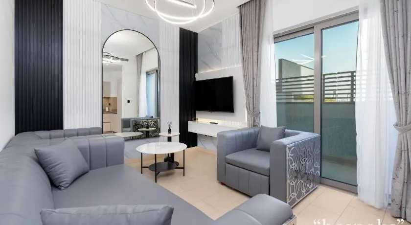 Bespoke Holiday Homes - Sobha Creek Vistas Reserve - Image 1
