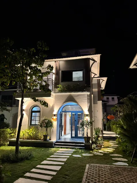 The Mon Villa V3-L09 - Sonasea Vân Đồn - Image 1