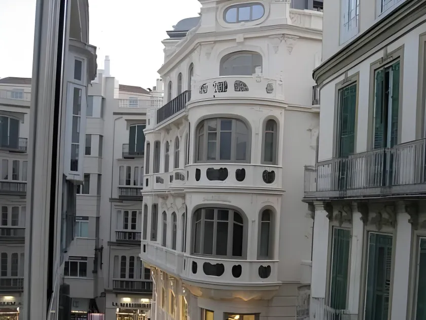 Apartamentos Debambú - Image 1