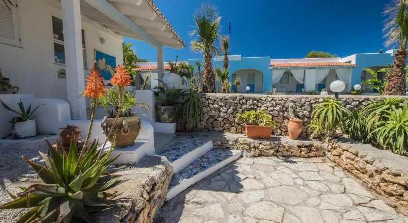 Albergo isola mia - Image 1