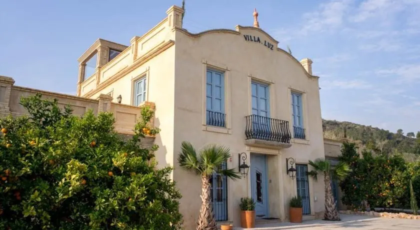 Villa Luz Casa Valenciana - Image 1