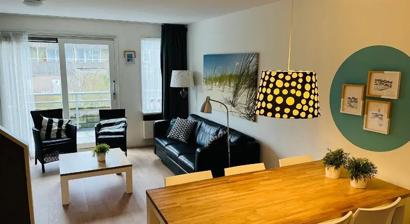 Appartement Anker - Image 1