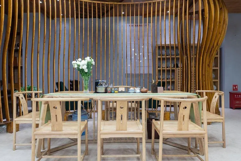 Yabei Boutique Hotel - Image 1