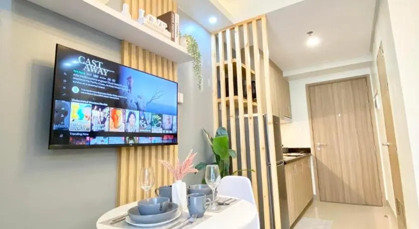 Will’s Place @ Shore2 Residences Mall of Asia - Image 1