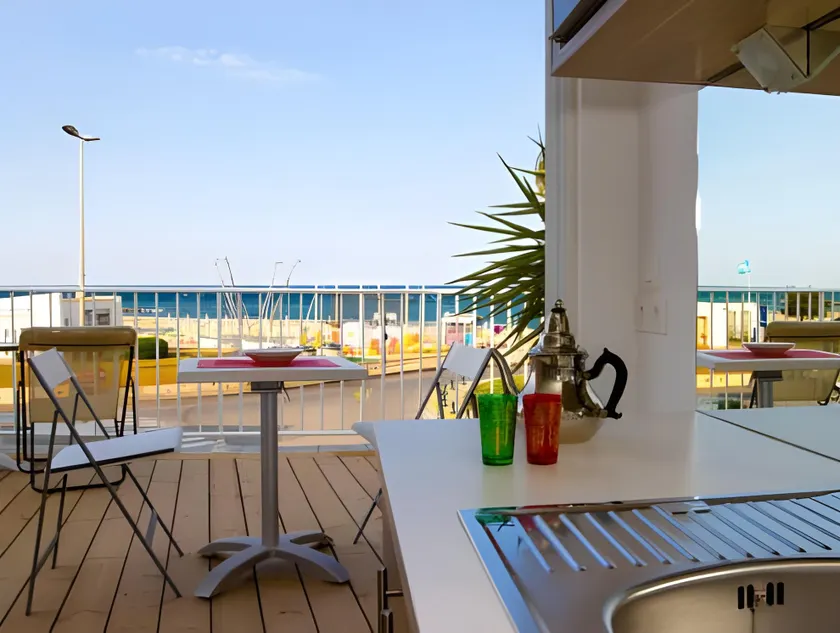 Bleu Mer Duplex & Suites - Image 1