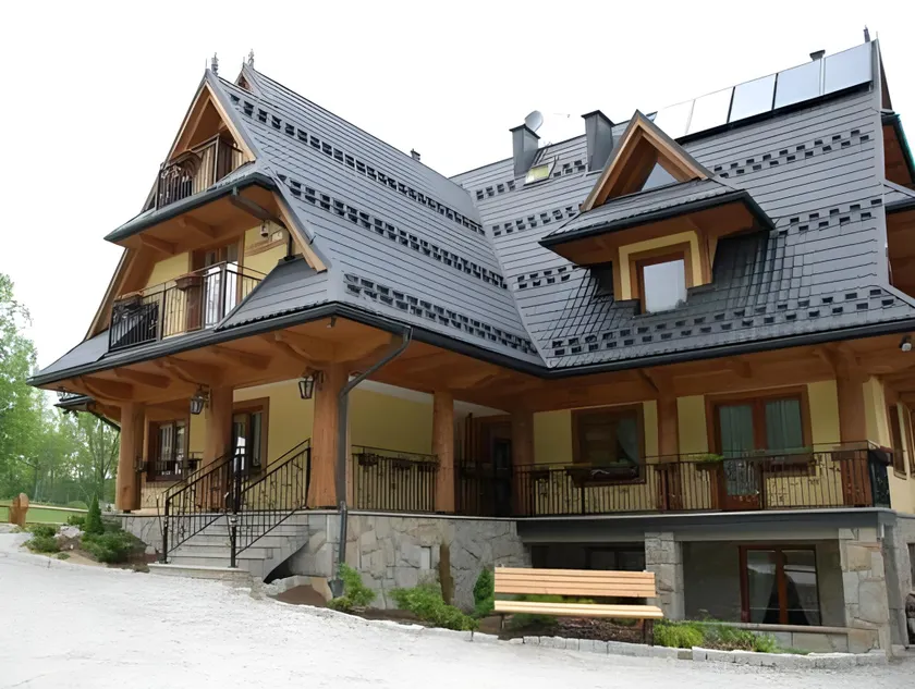 Hotel Eco Tatry Holiday& Spa - Image 1