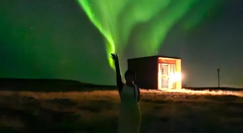 Aurora Sky - Image 1