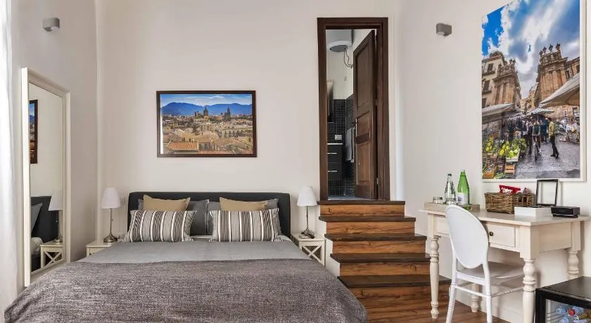 Casa Nostra B&B - Image 1