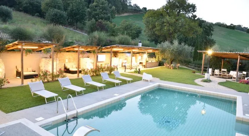 Casa Vacanze Luxury Retreats in Offida - Image 1